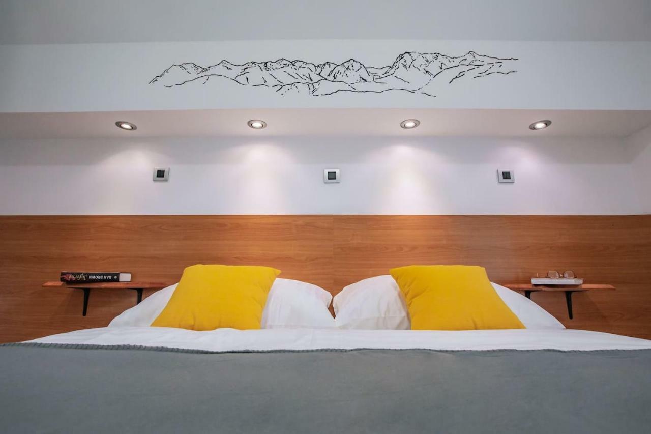 House Of Adventure - The Base To Explore Slovenia Laze v Tuhinju Ngoại thất bức ảnh