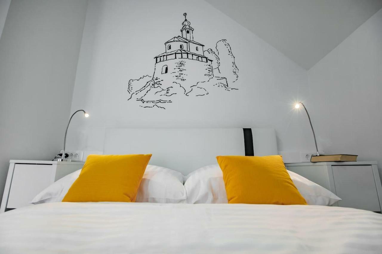 House Of Adventure - The Base To Explore Slovenia Laze v Tuhinju Ngoại thất bức ảnh